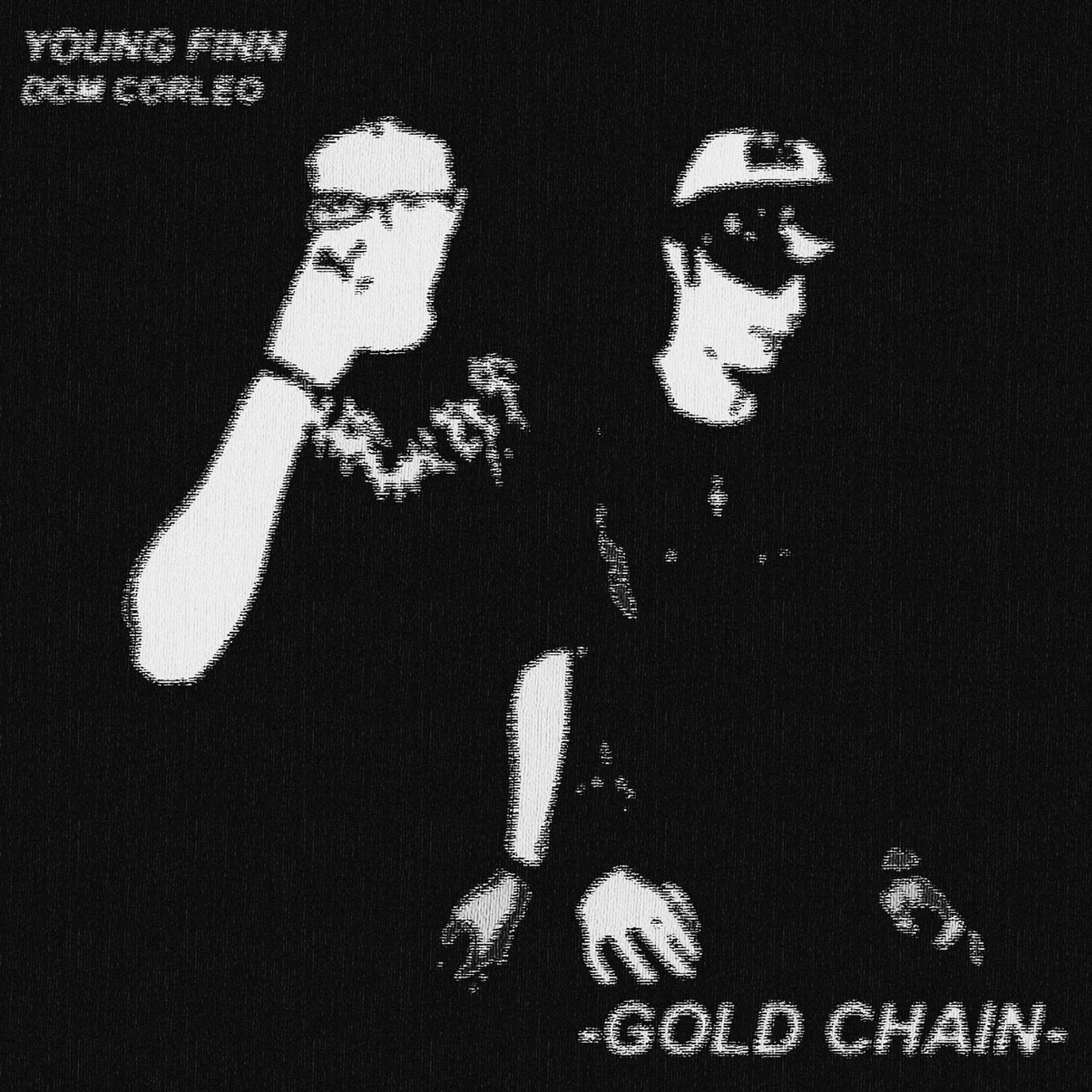Album cover of GOLD CHAIN