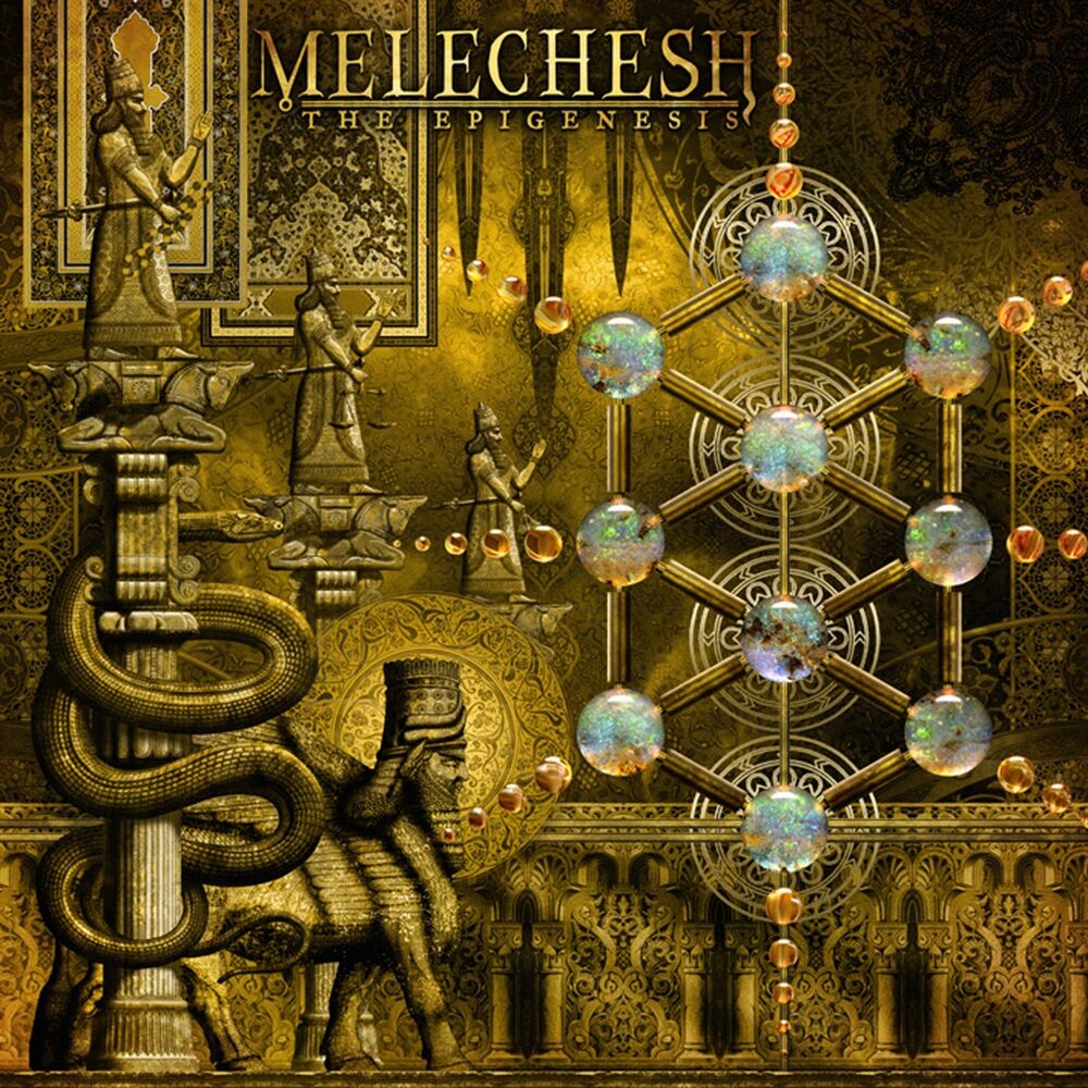 Picture of The Epigenesis