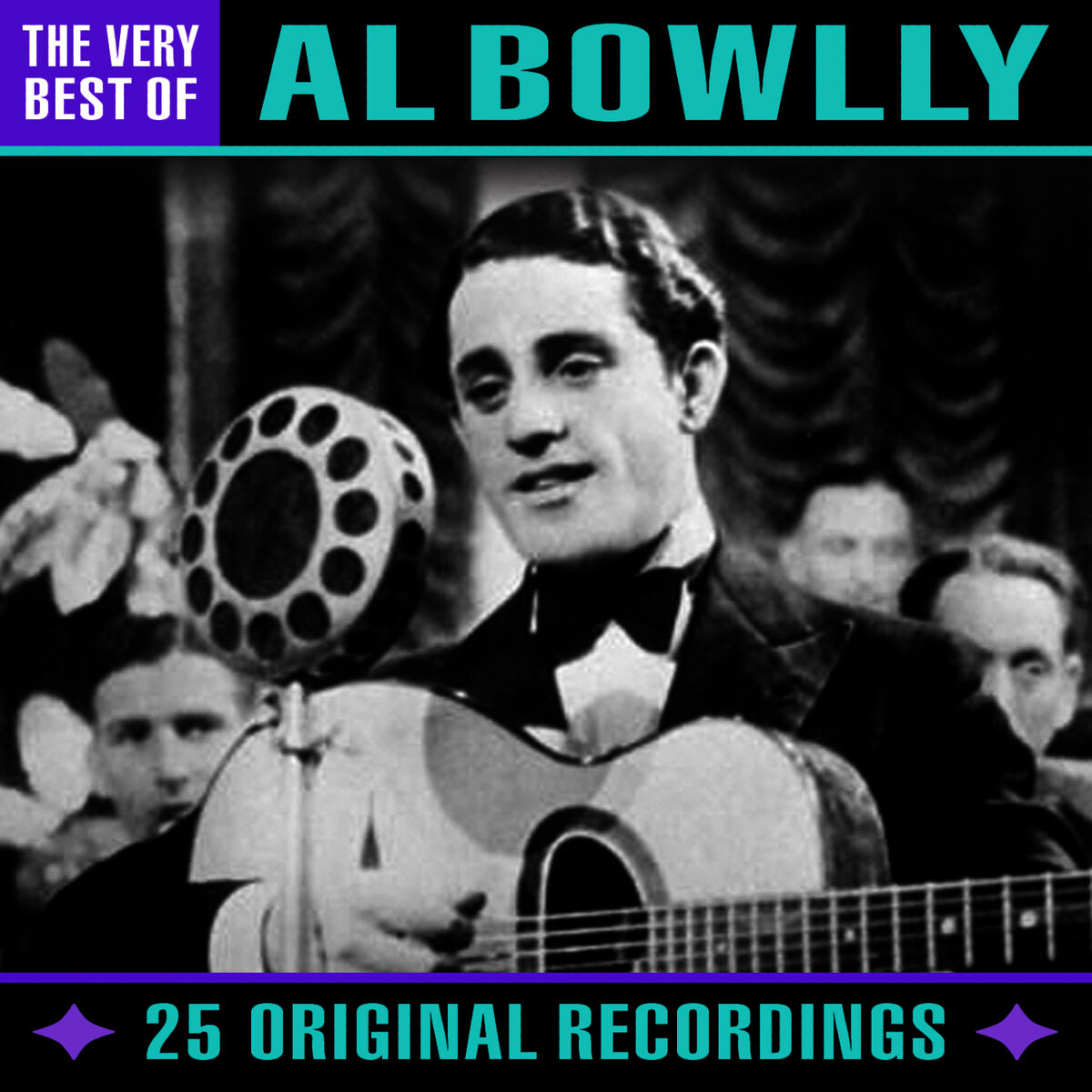 Album cover of The Very Best Of