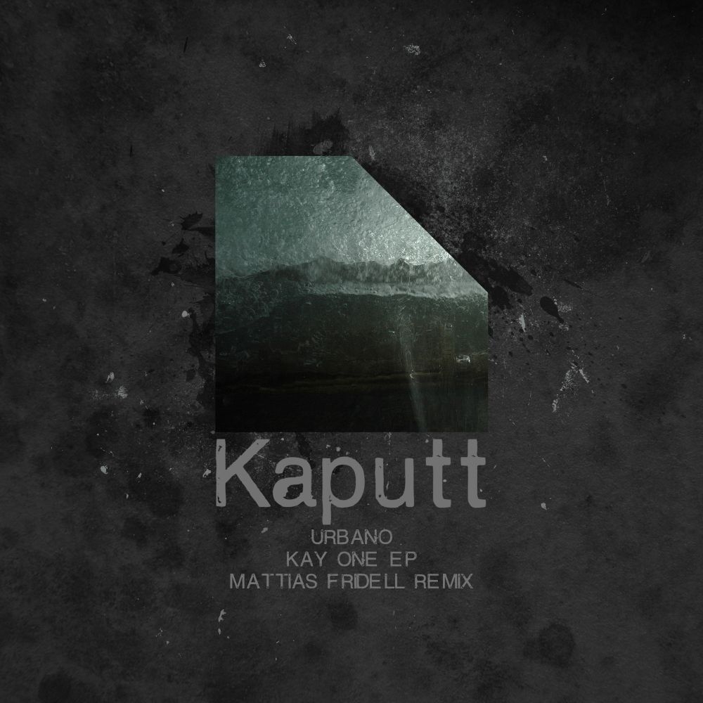 Picture of Kay One EP