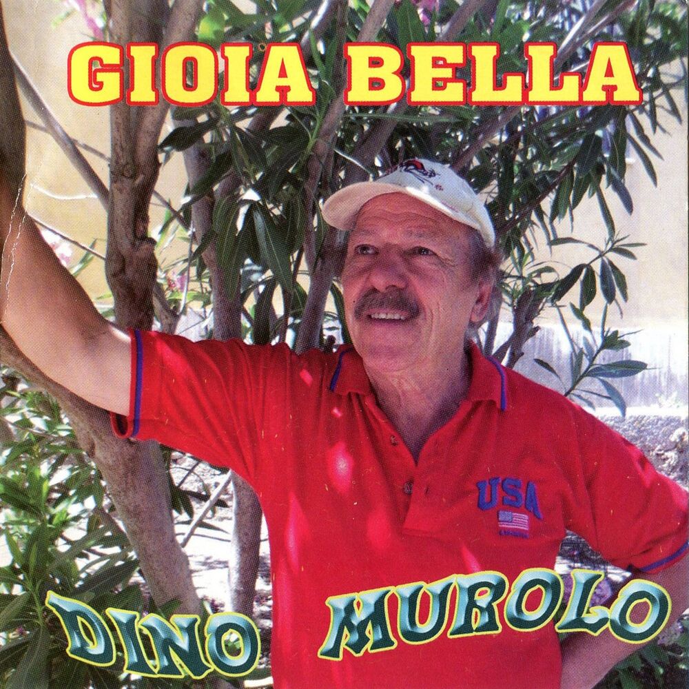 Picture of Gioia bella