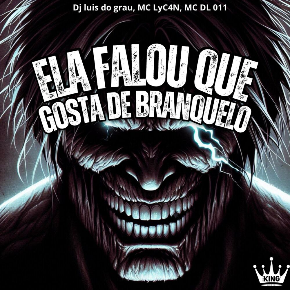 Picture of Ela Falou Que Gosta de Braquelo