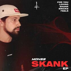 Cover of Skank