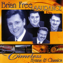 Cover of Timeless Hymns & Classics