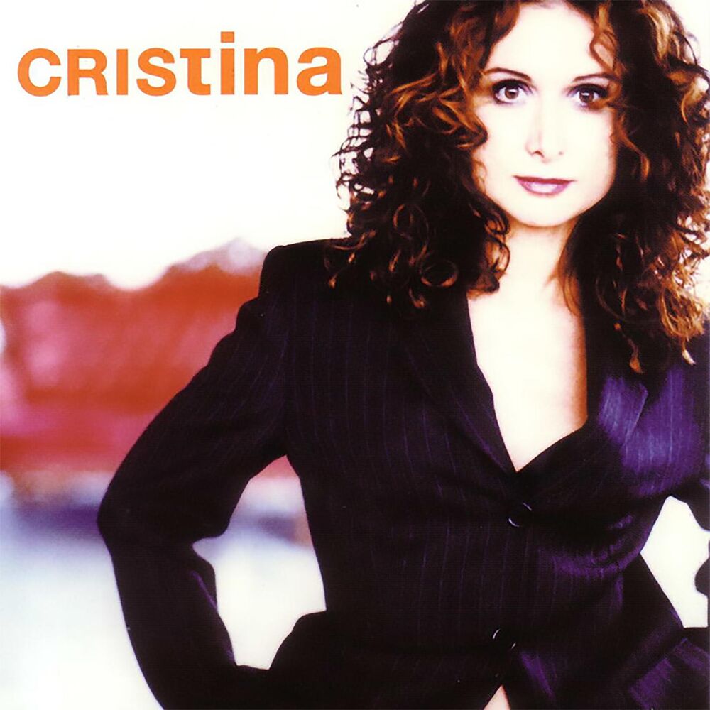 Picture of Cristina