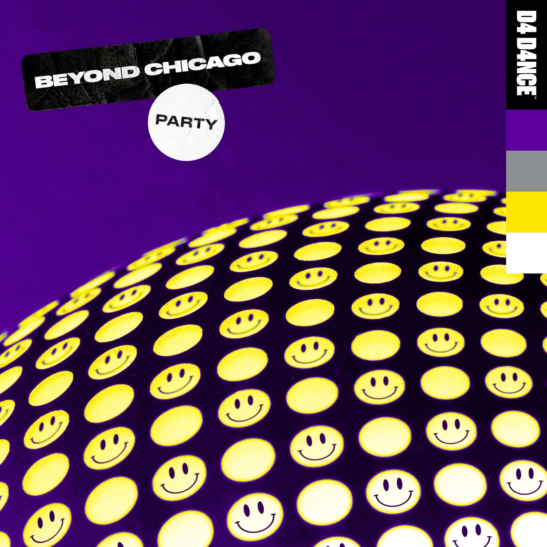 Album cover of Party
