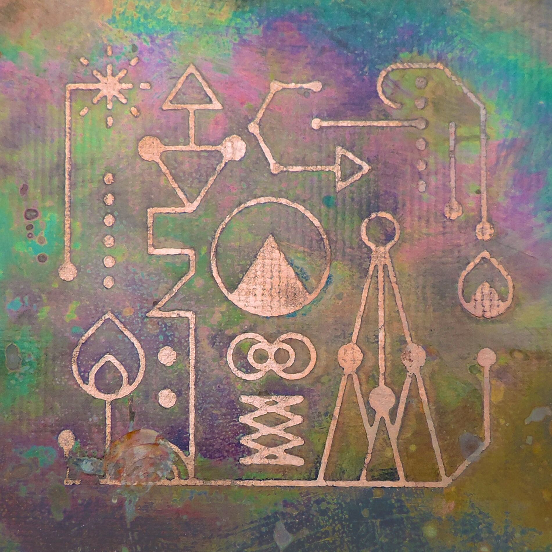 Album cover of Civilisation I