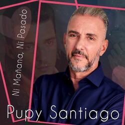 Cover of Ni Mañana Ni Pasado