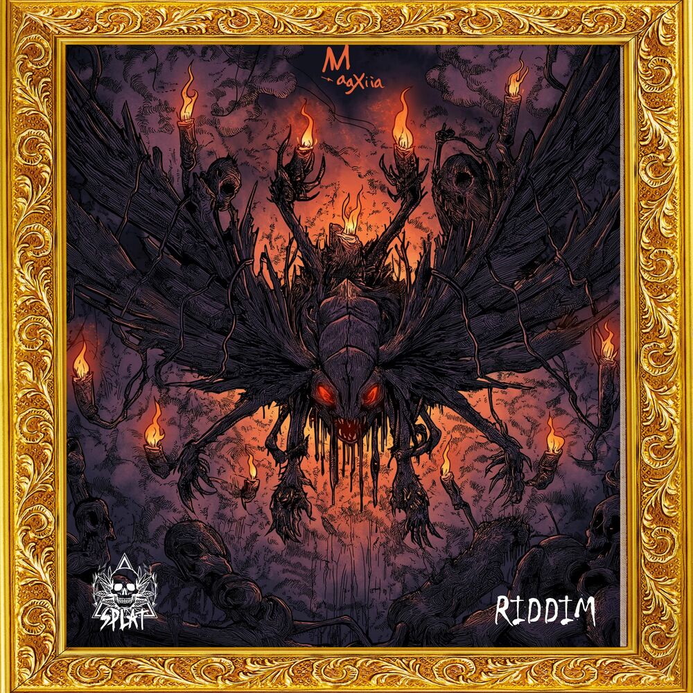 Picture of Riddim