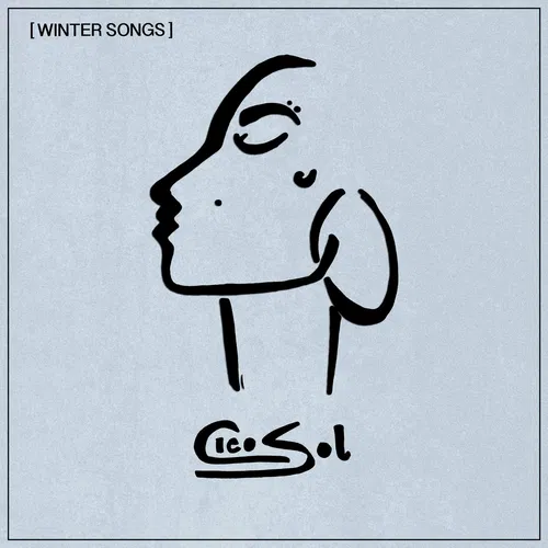Winter Songs — cover art