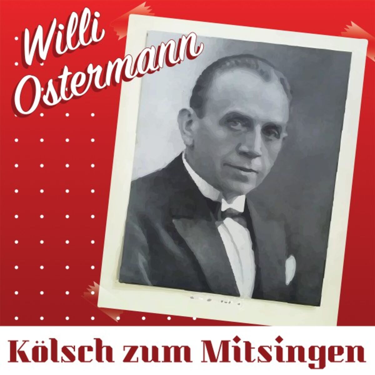 Album cover of Kölsch zum Mitsingen