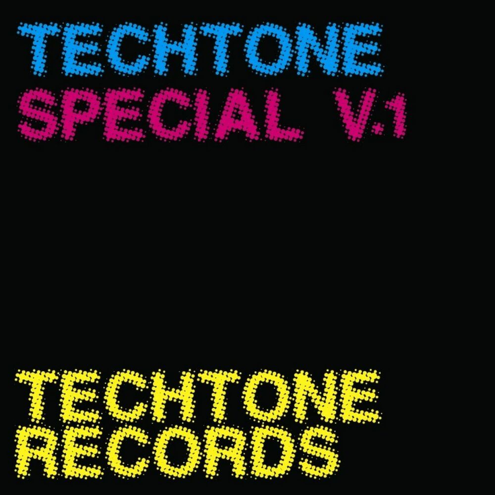 Picture of Techtone Special Vol.1