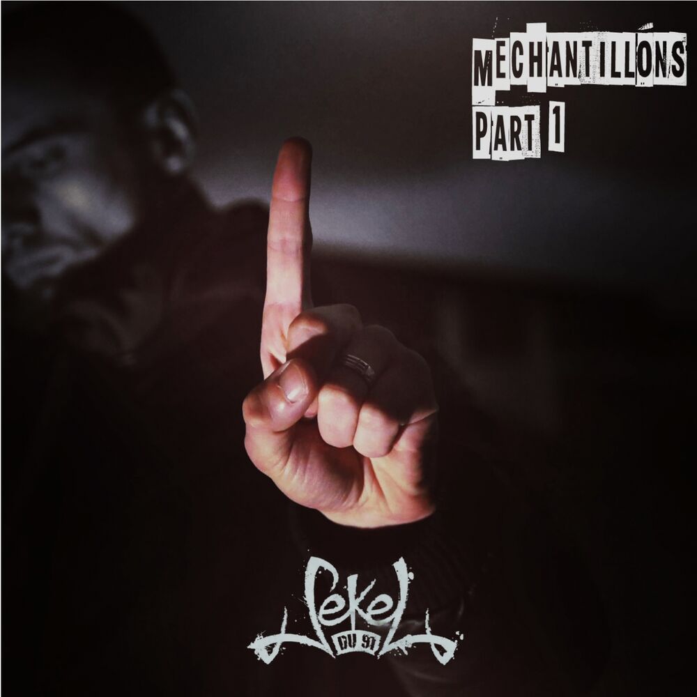Picture of Méchantillons, pt. 1