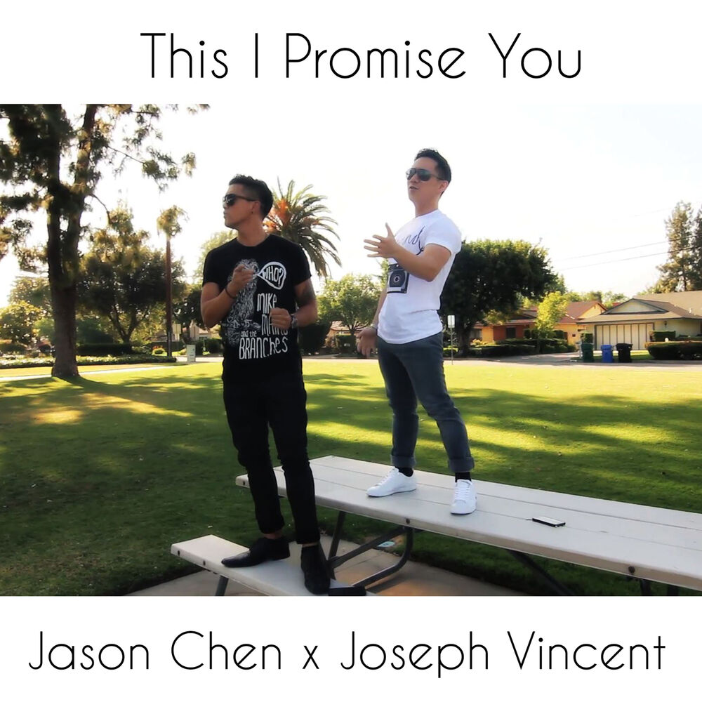 Picture of This I Promise You (Originally Performed By 'N Sync)