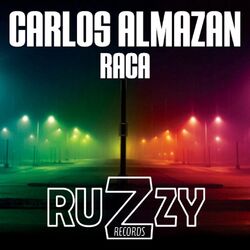 Cover of Raca