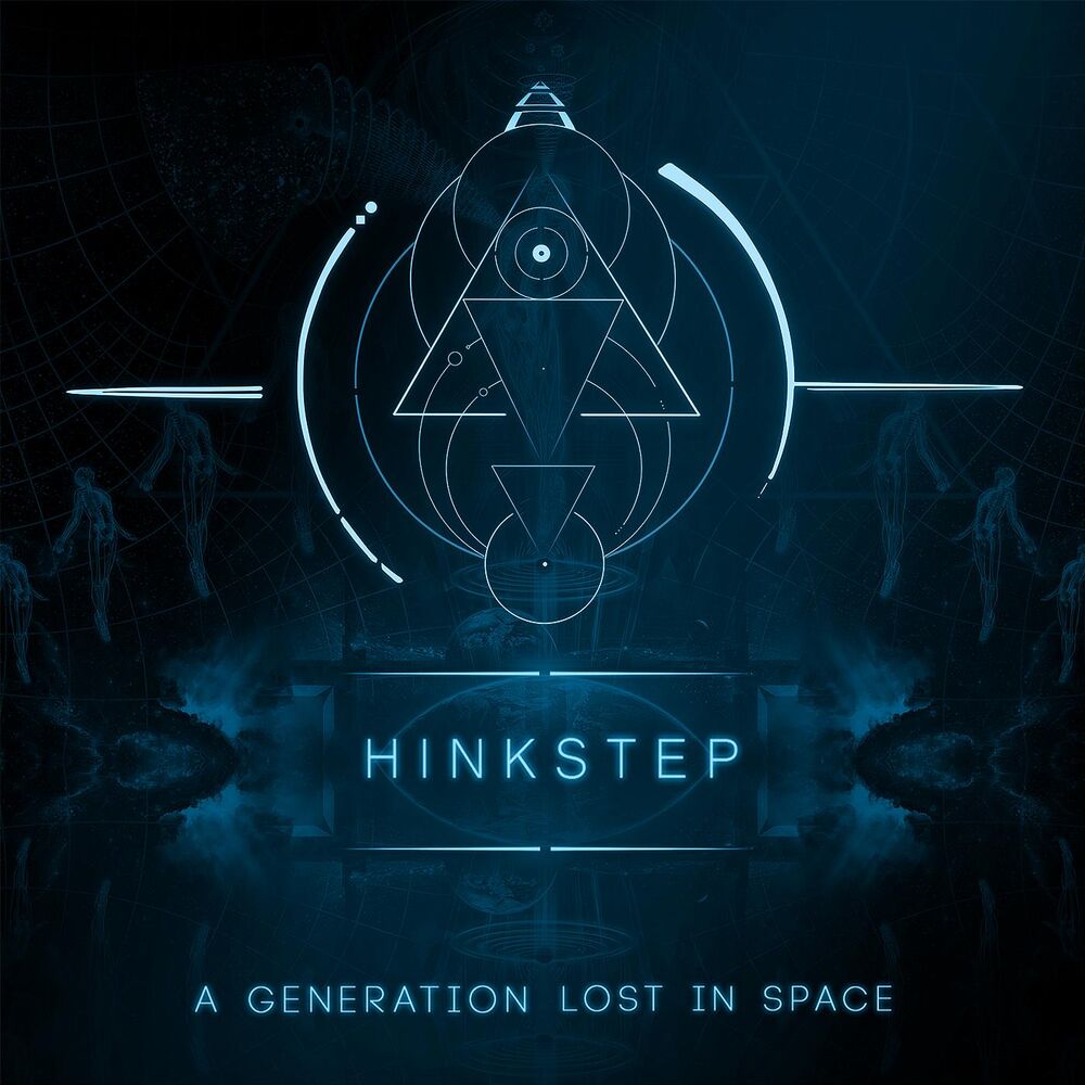 Picture of A Generation Lost in Space