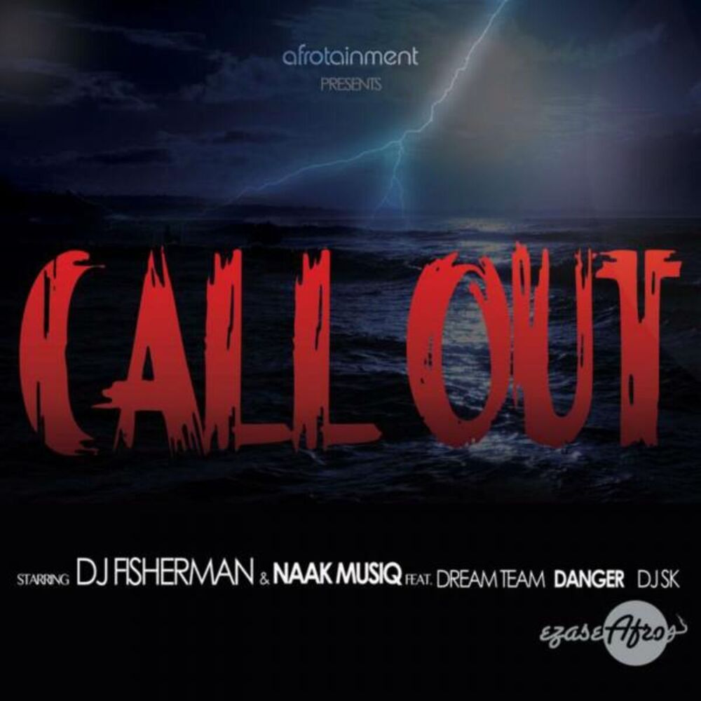 Picture of Call Out