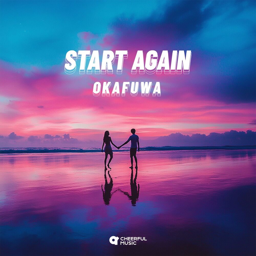 Picture of Start Again