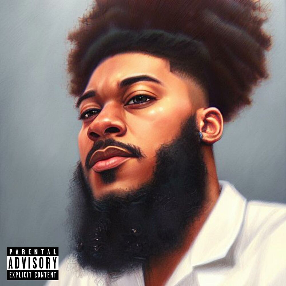 Picture of Don't Cry EP