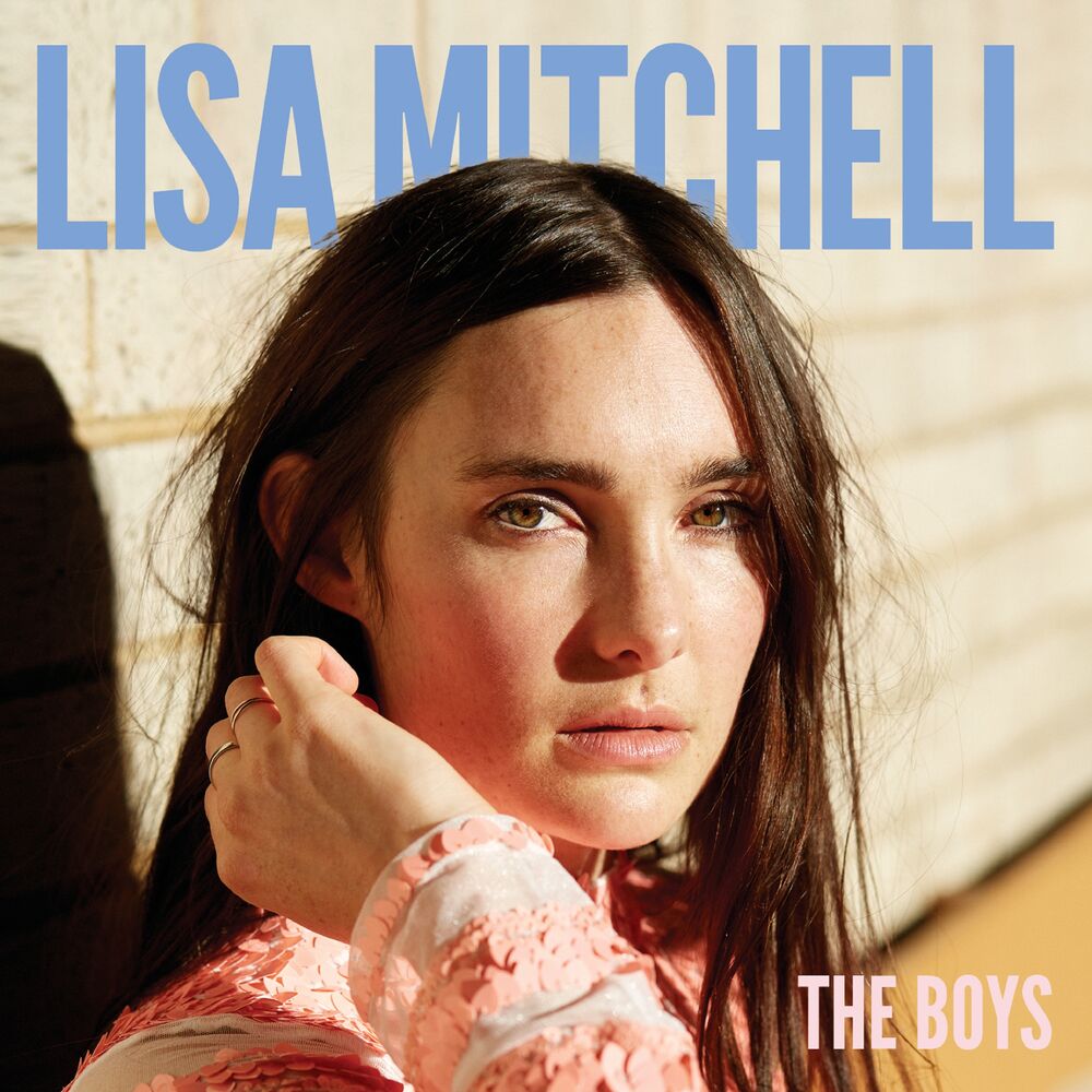 Picture of The Boys (2017 Mix)