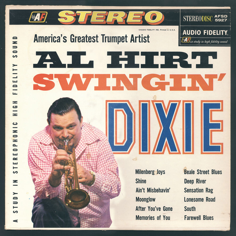 Picture of Swingin' Dixie
