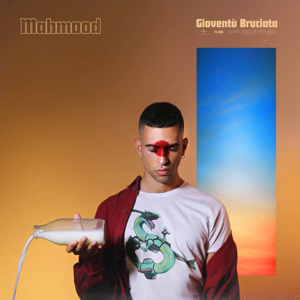Album cover of Soldi