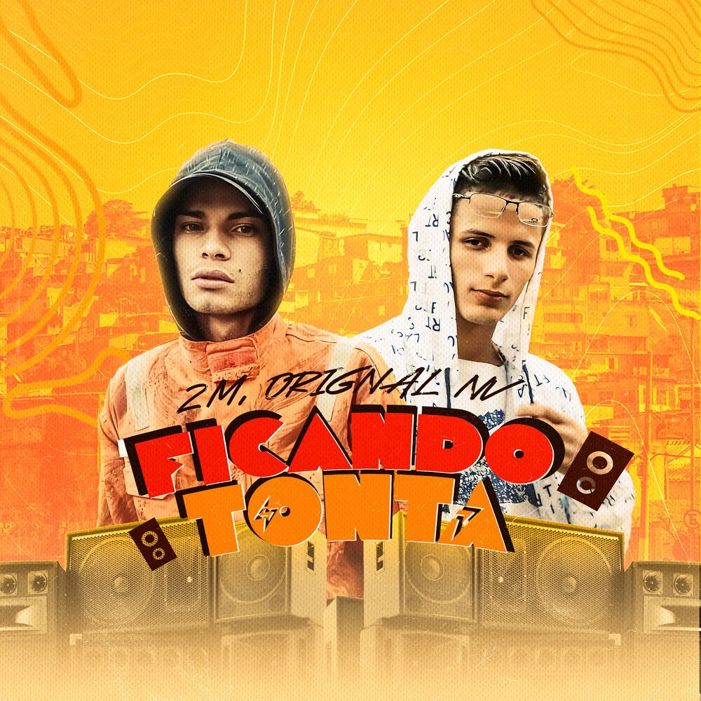 Picture of Ficando Tonta