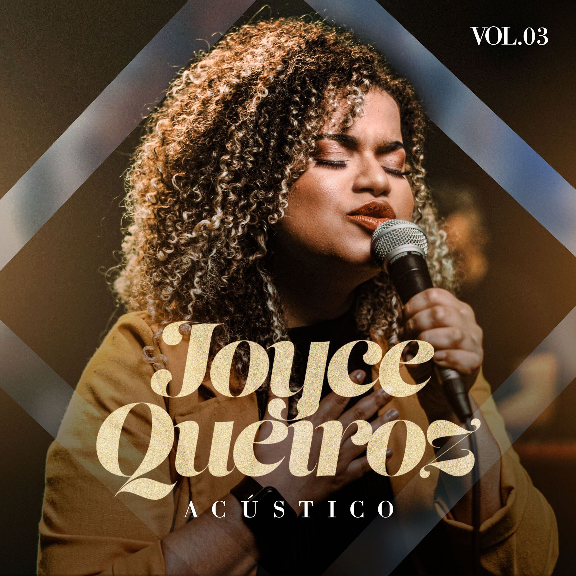 Album cover of Acústico, Vol. 3