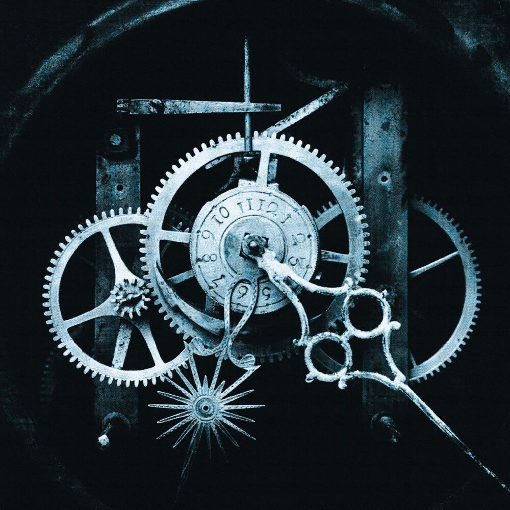 Picture of Extended Revelation