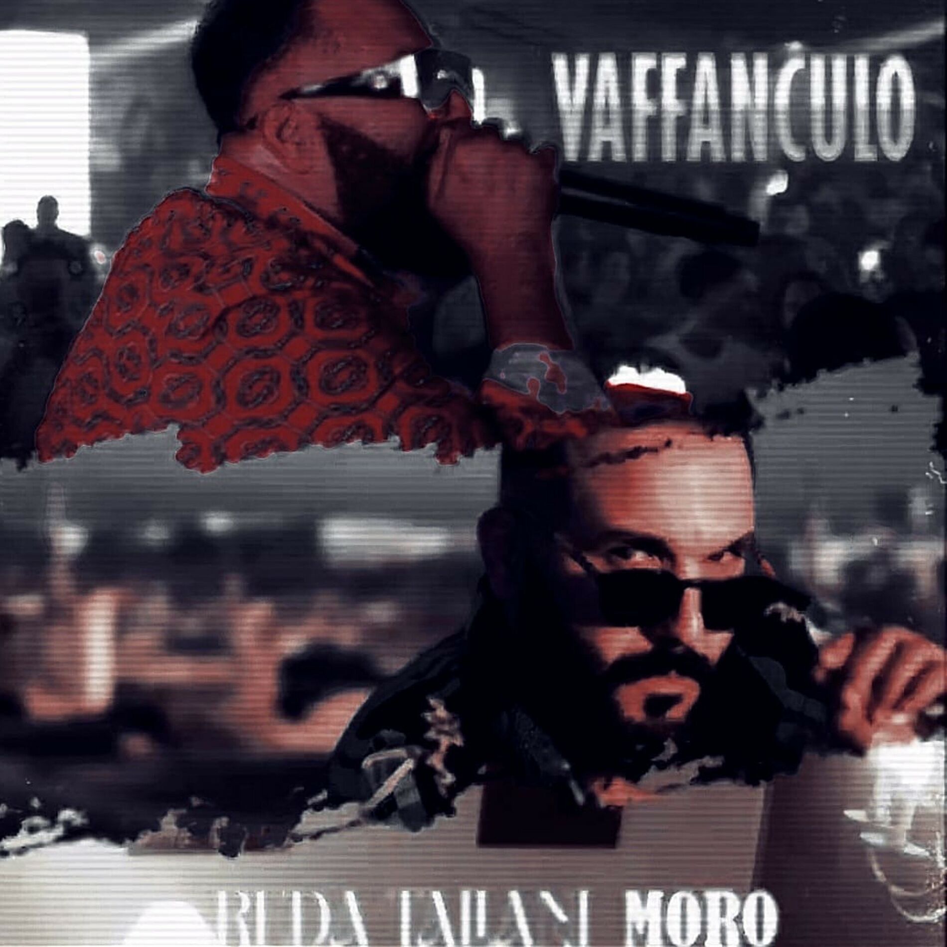 Album cover of Vaffanculo