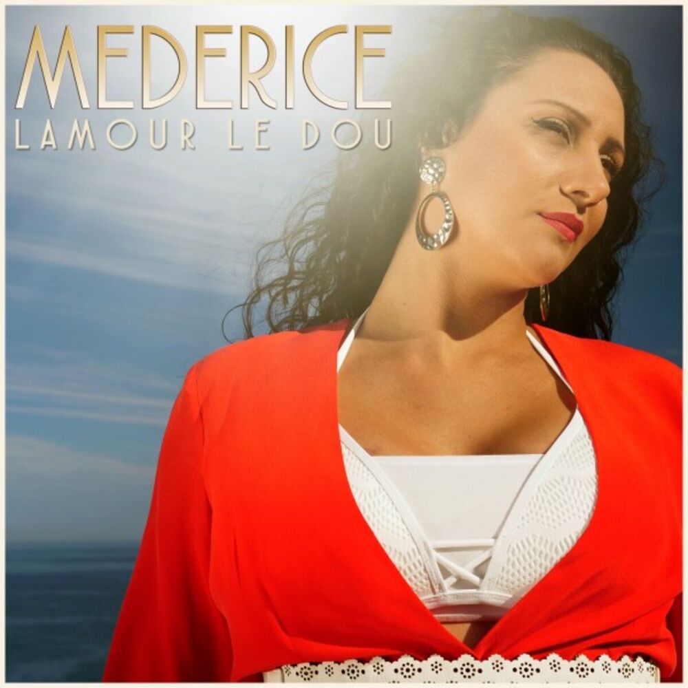 Picture of Lamour lé dou