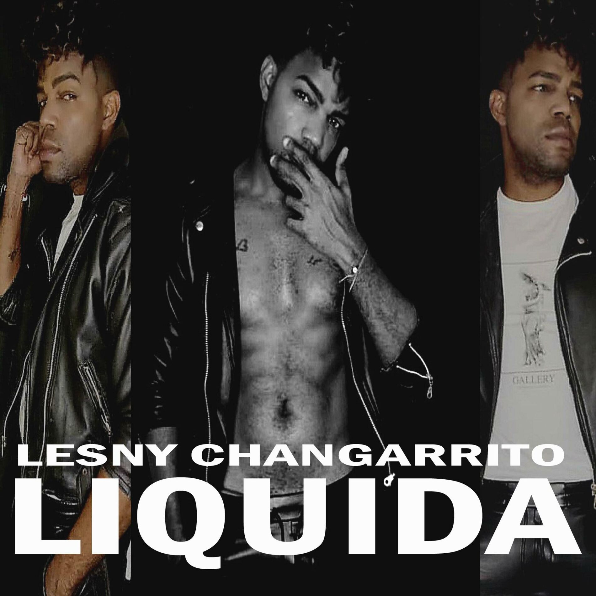 Album cover of Liquidá