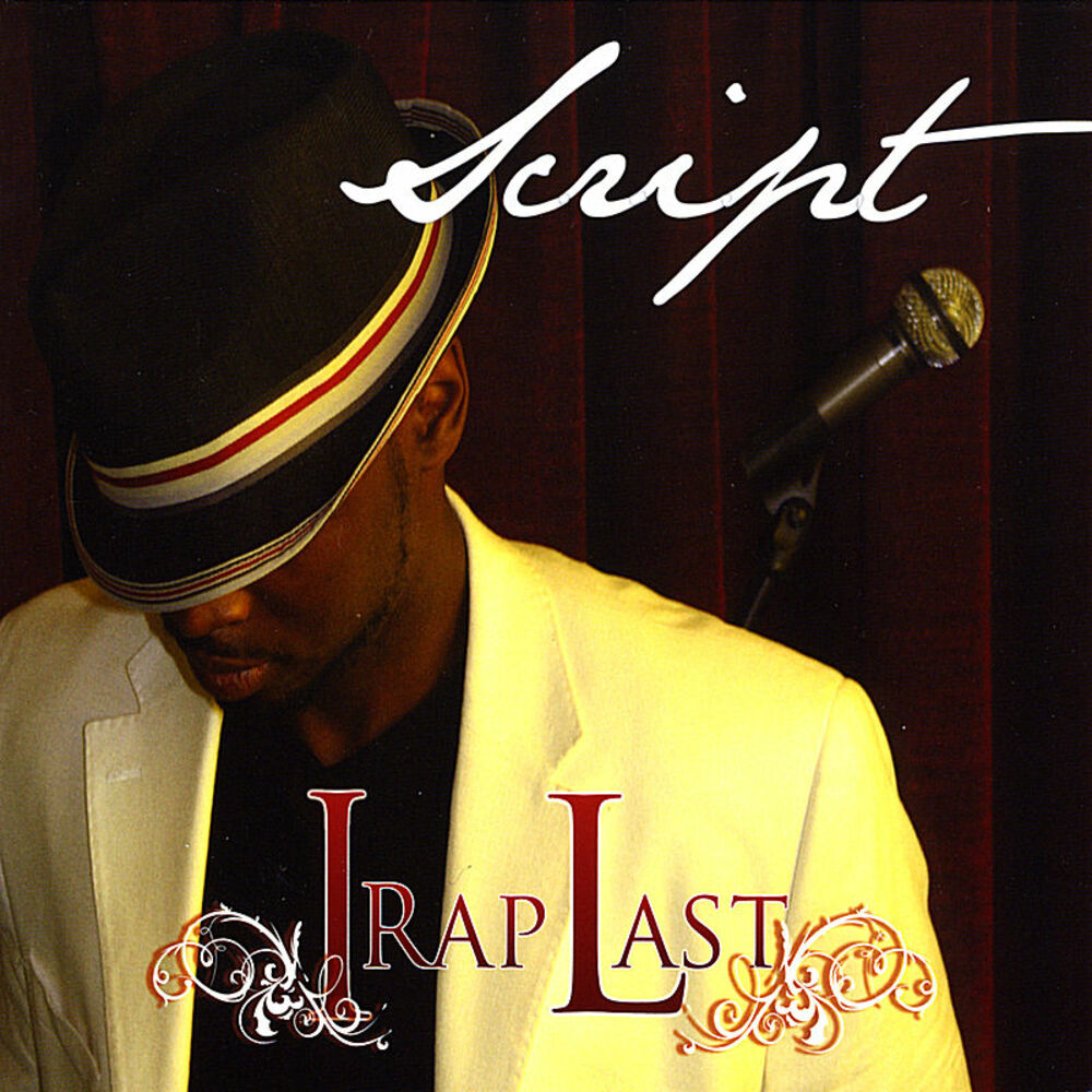 Picture of I Rap Last