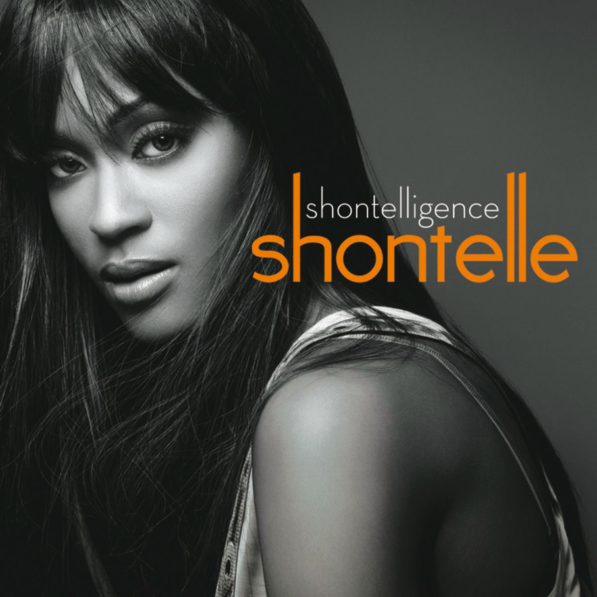 Album cover of Shontelligence (Shontelligence iTune Exclusive)