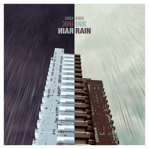 INK RAIN