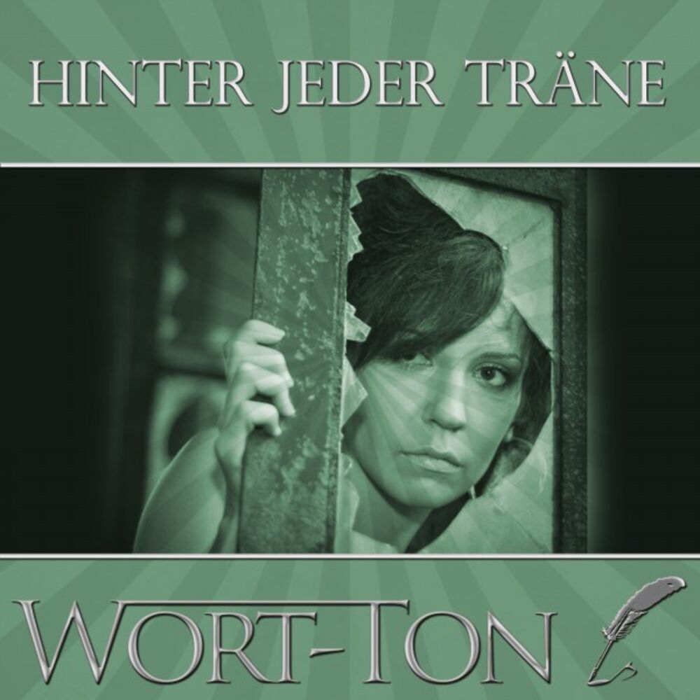 Picture of Hinter jeder Träne