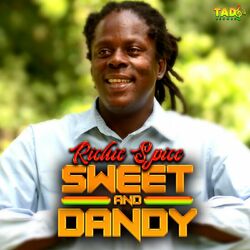 Cover of Sweet and Dandy