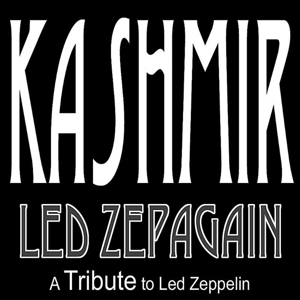 Picture of Kashmir - a Tribute to Led Zeppelin