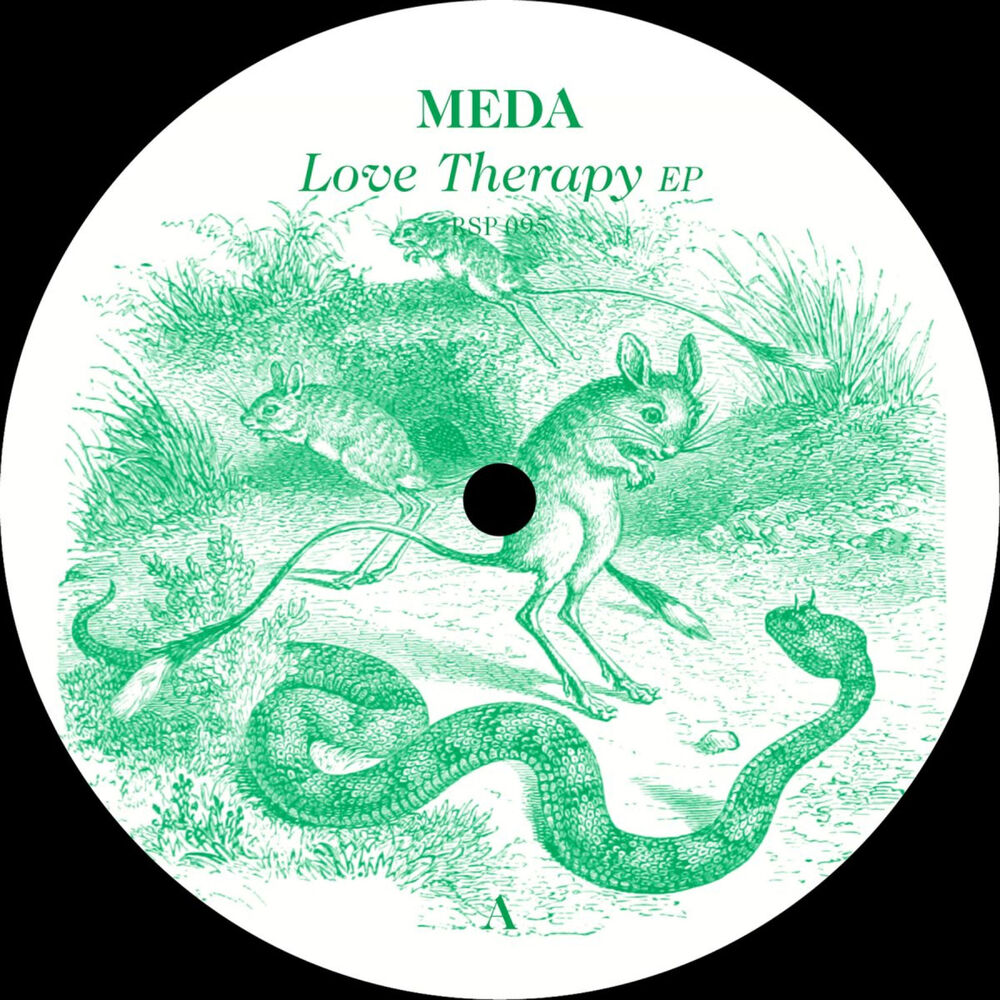 Picture of Love Therapy