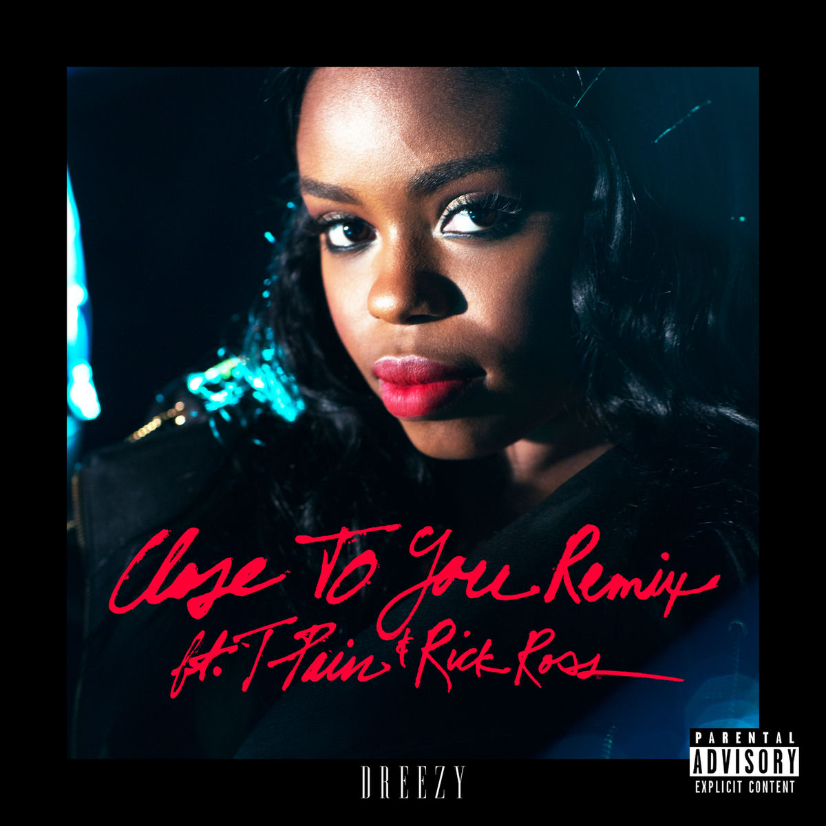 Album cover of Close To You