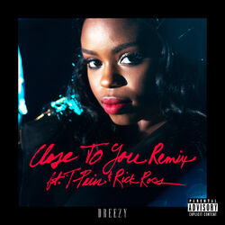 Cover of Close To You (Remix)