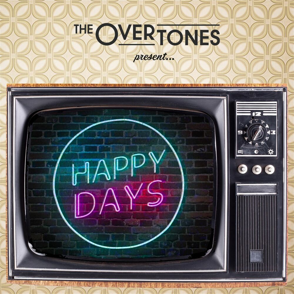 Picture of Happy Days