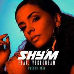Cover of Puerto Rico (feat. Vegedream)