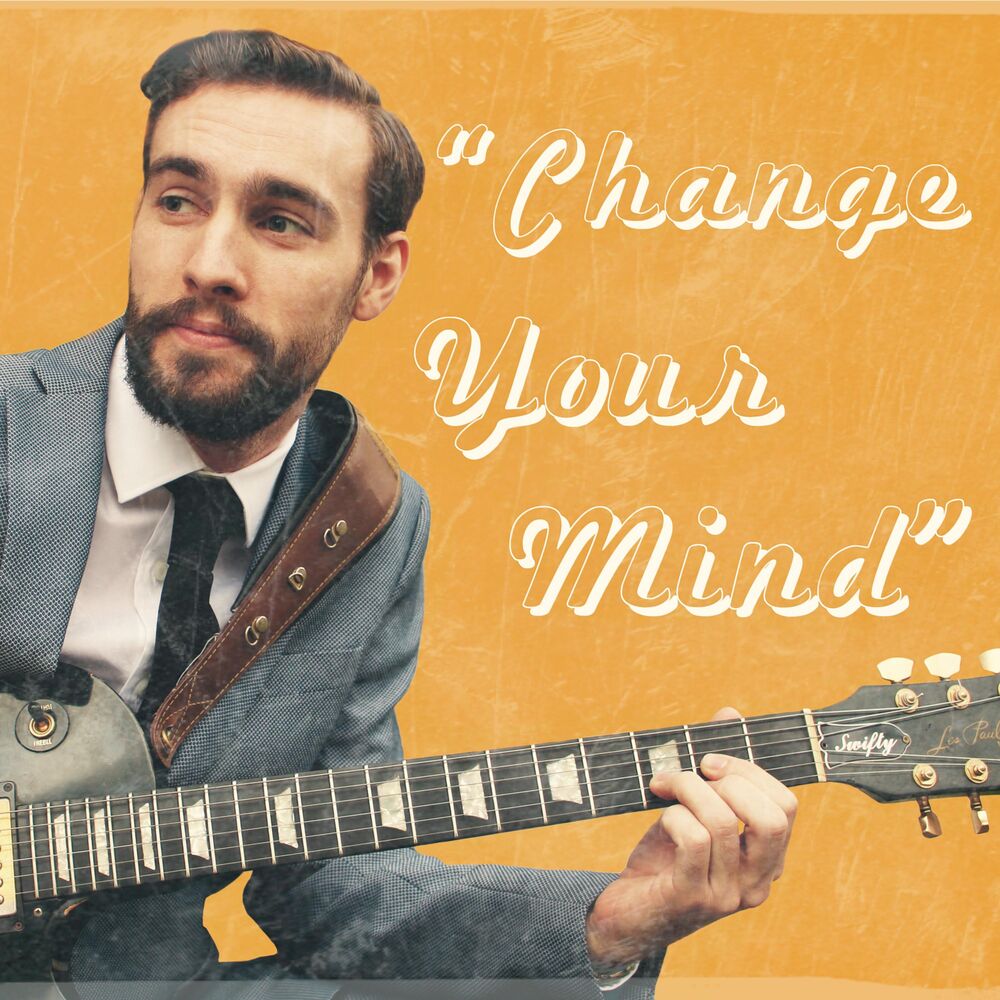 Picture of Change Your Mind
