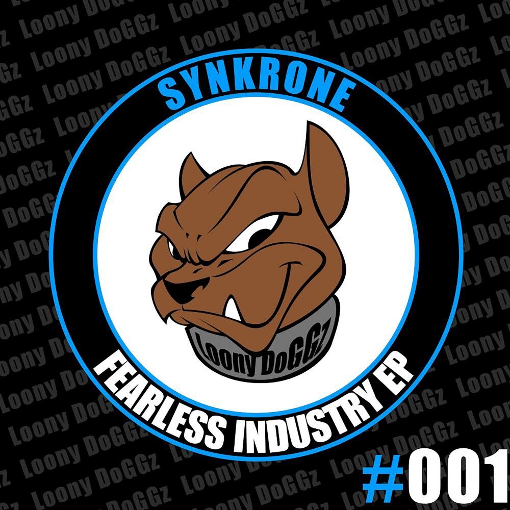 Picture of Fearless Industry