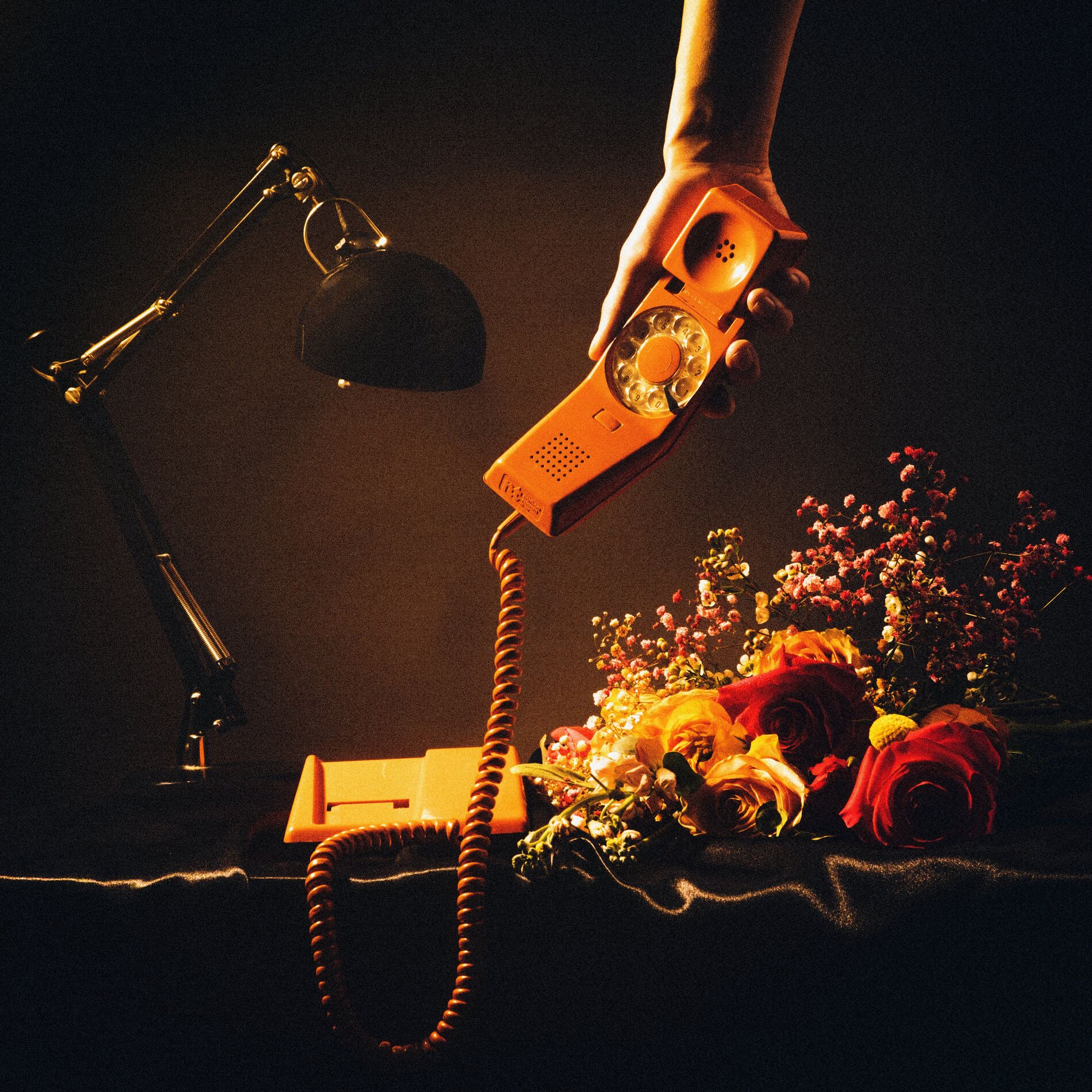 Album cover of Coup de fil
