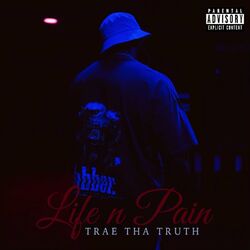 Cover of Life n Pain