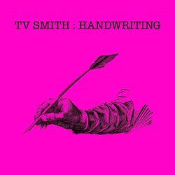 Cover of Handwriting