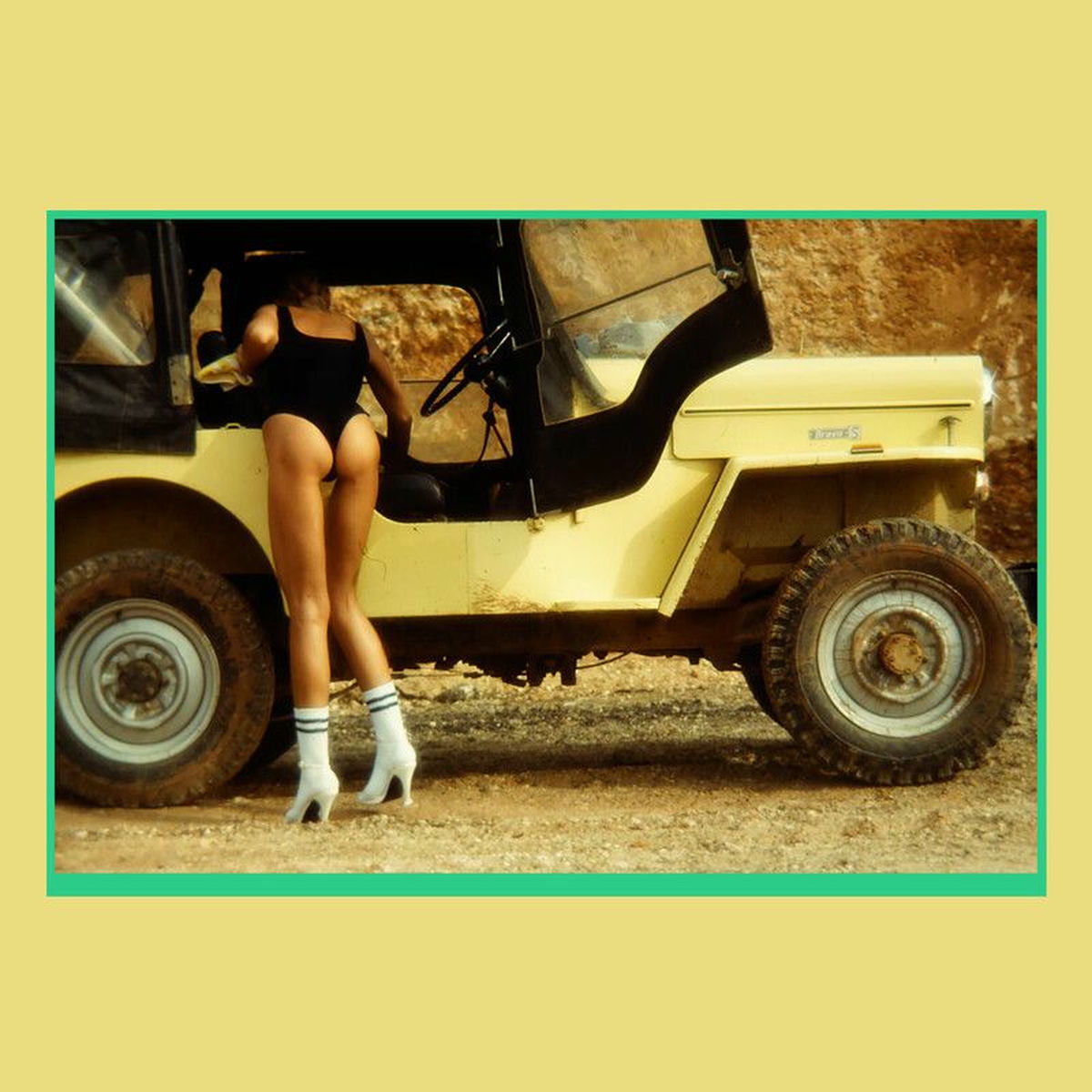 Album cover of Ibiza Disco Fever: Dance Floor Gold from Across The Globe, 1977-1984, Vol. 1