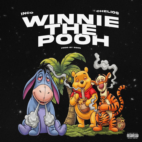 WINNIE THE POOH